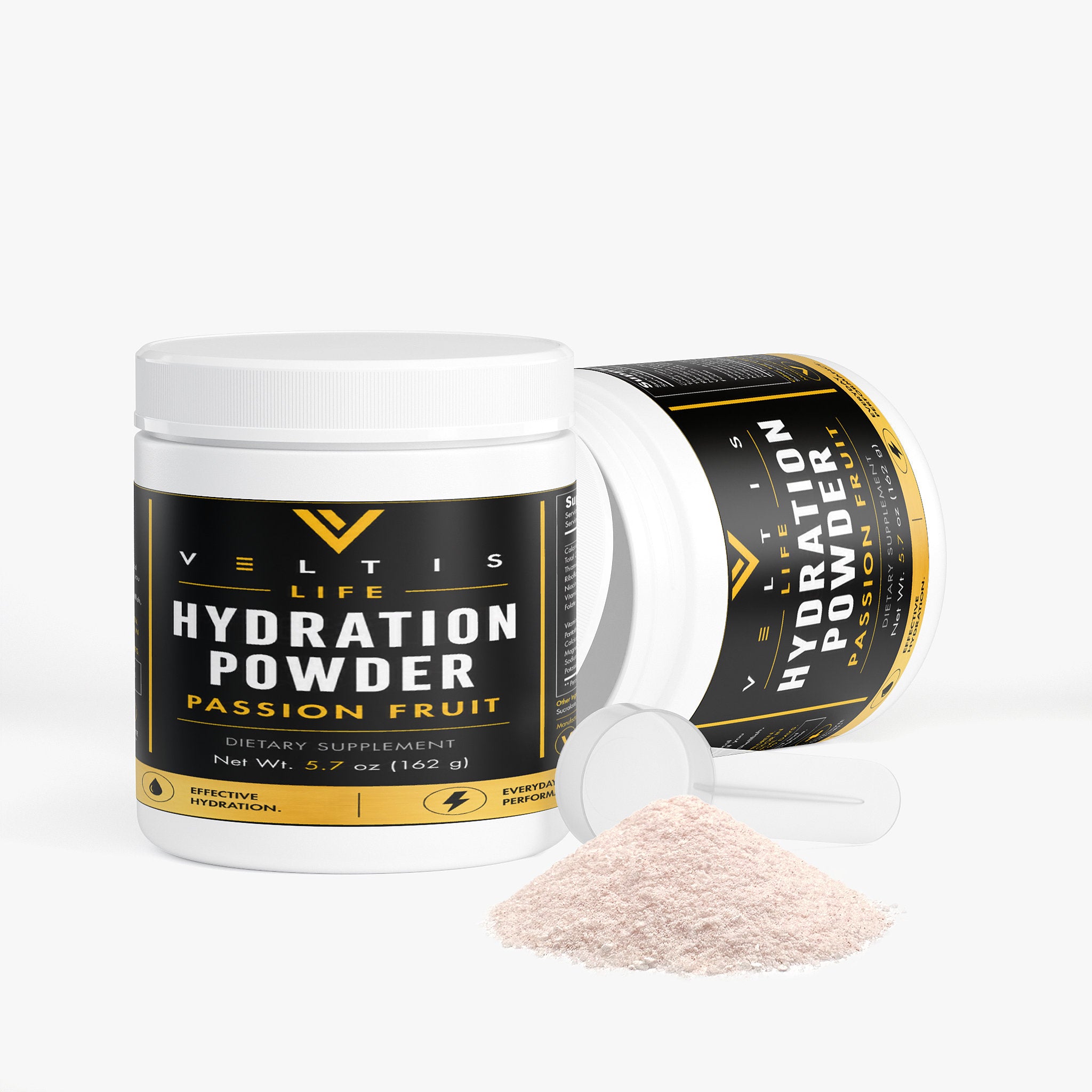 Hydration Powder (Passion Fruit)