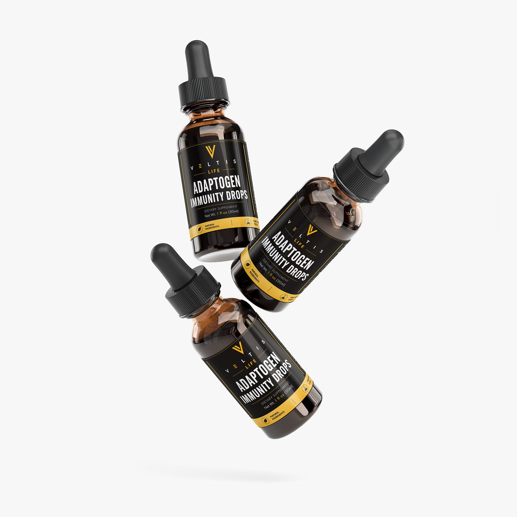 Adaptogen Immunity Drops