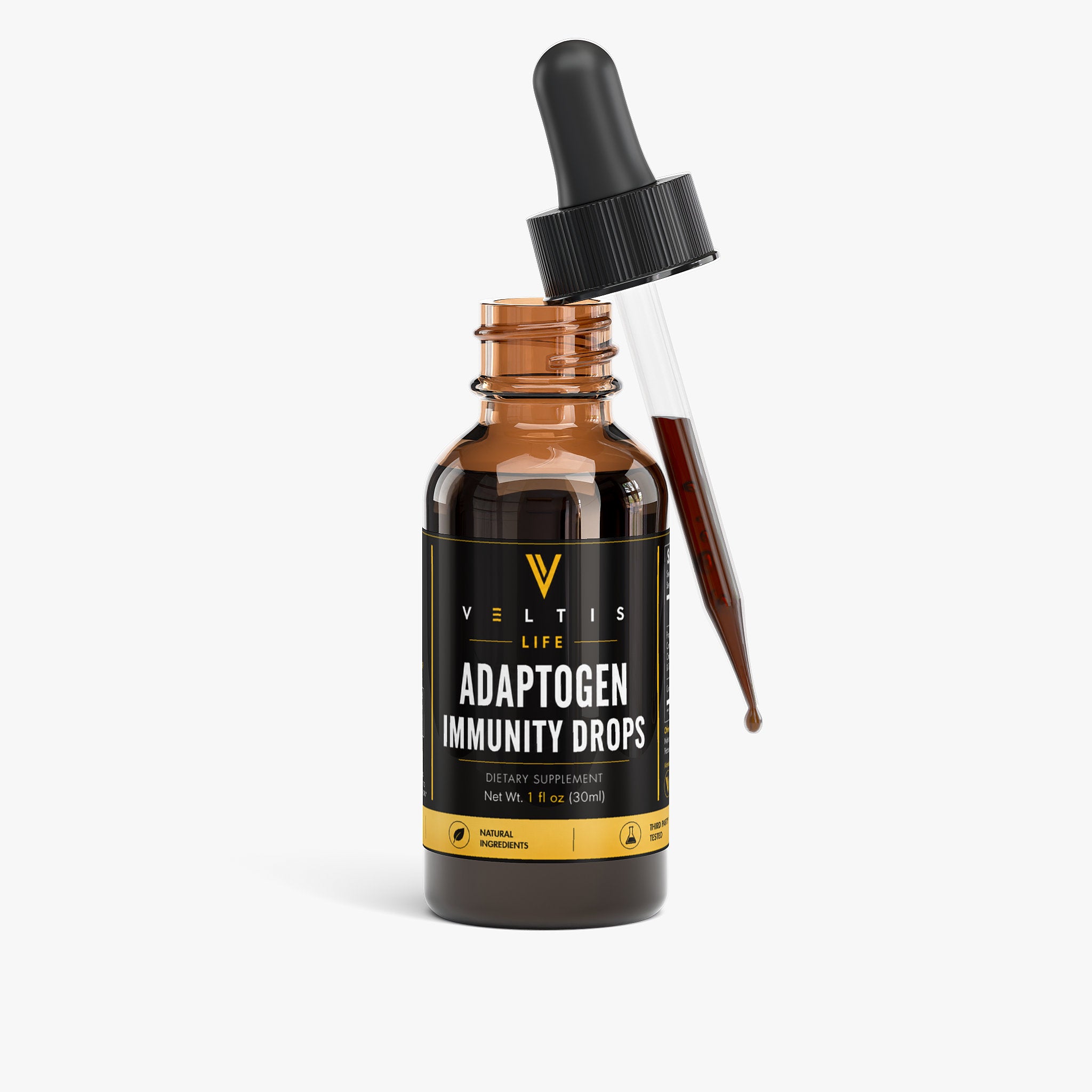 Adaptogen Immunity Drops