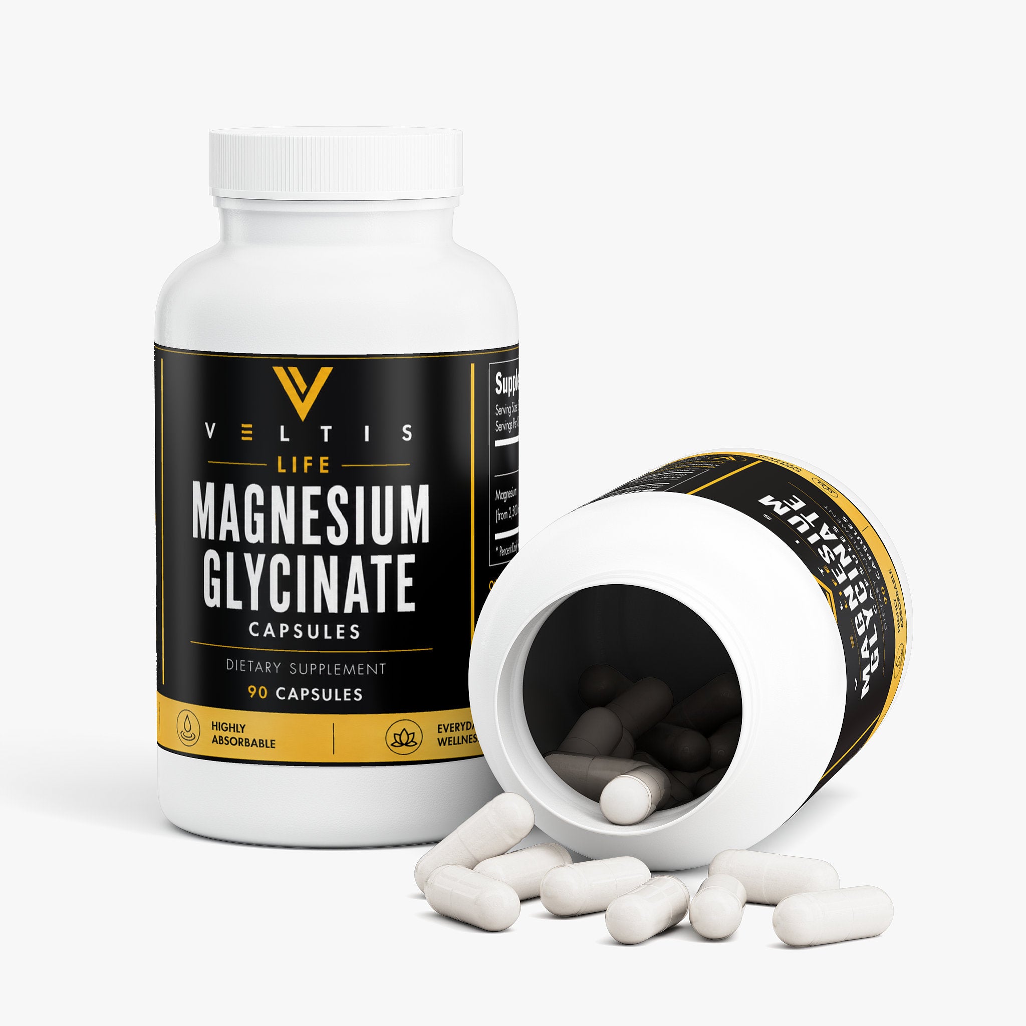 Magnesium Glycinate