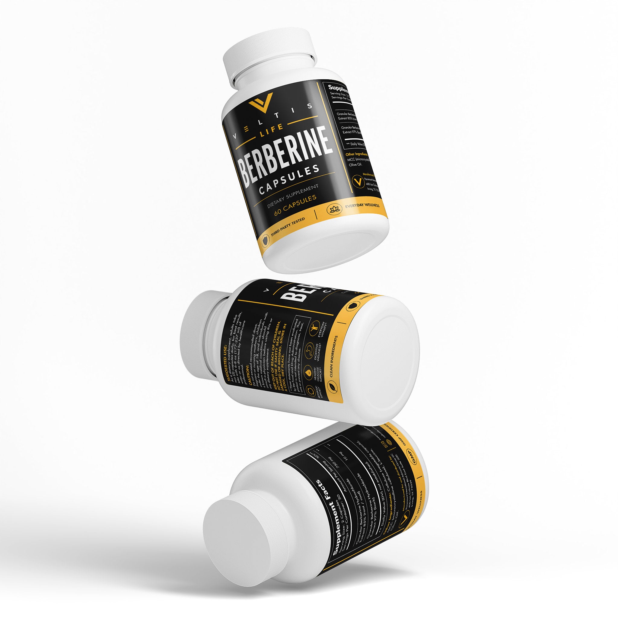 Berberine