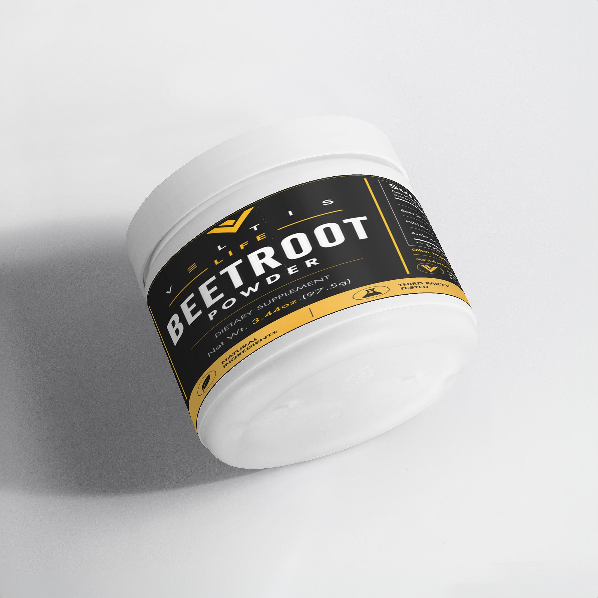 Beetroot Powder