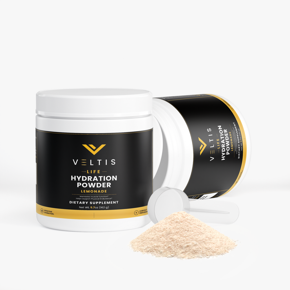 Hydration Powder (Lemonade)