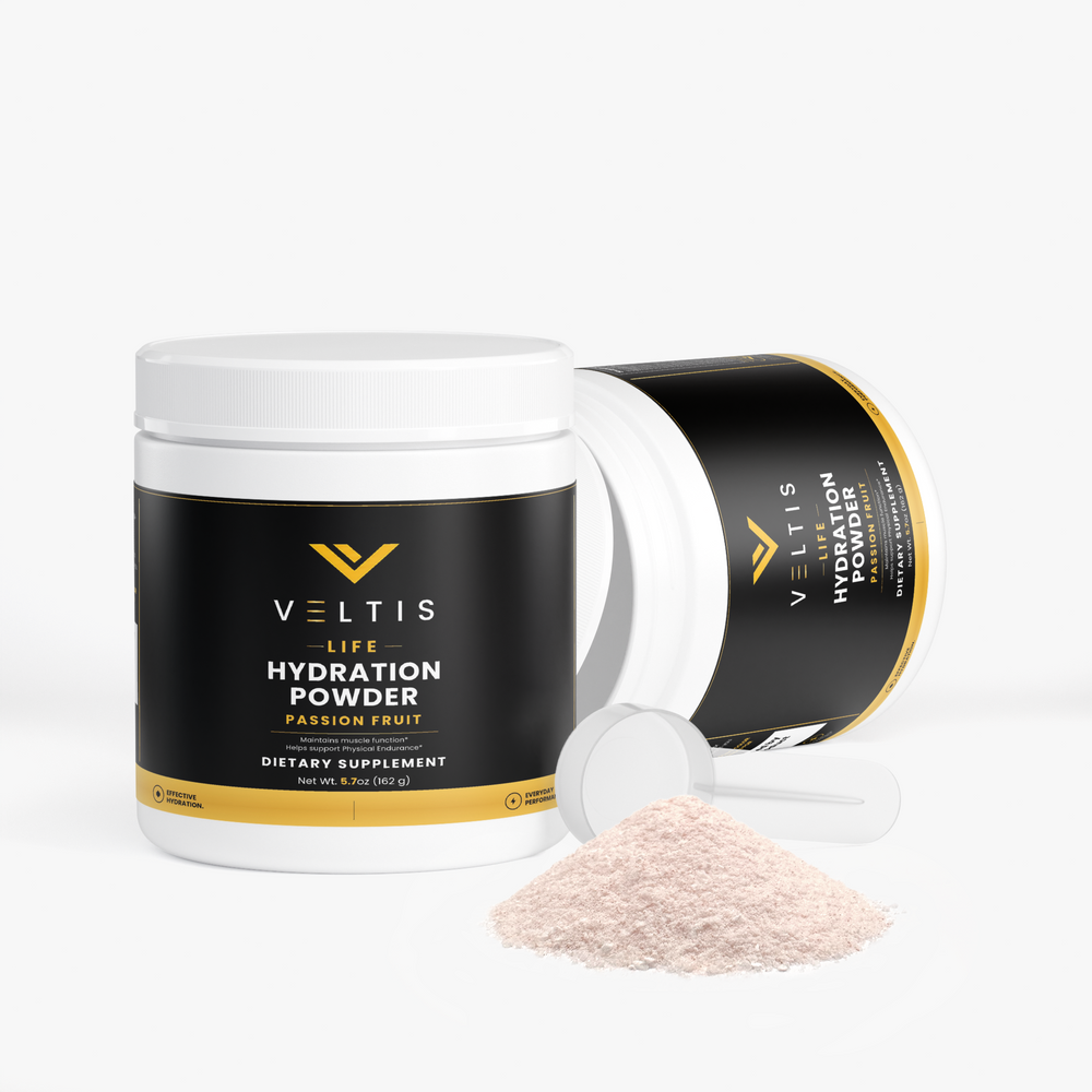 Hydration Powder (Passion Fruit)