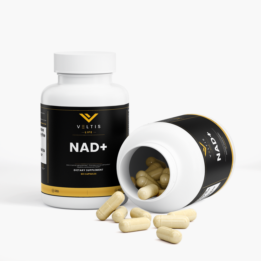 NAD+