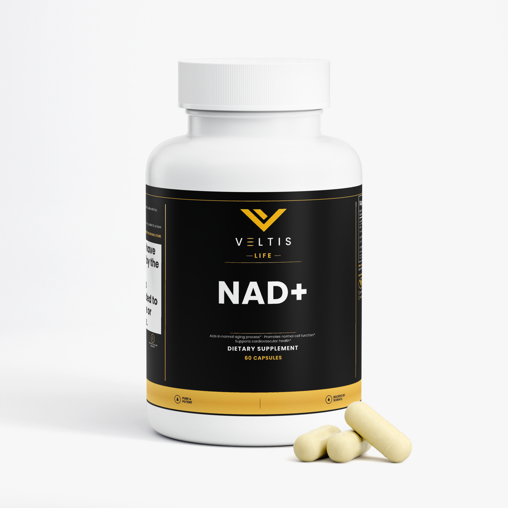 NAD+