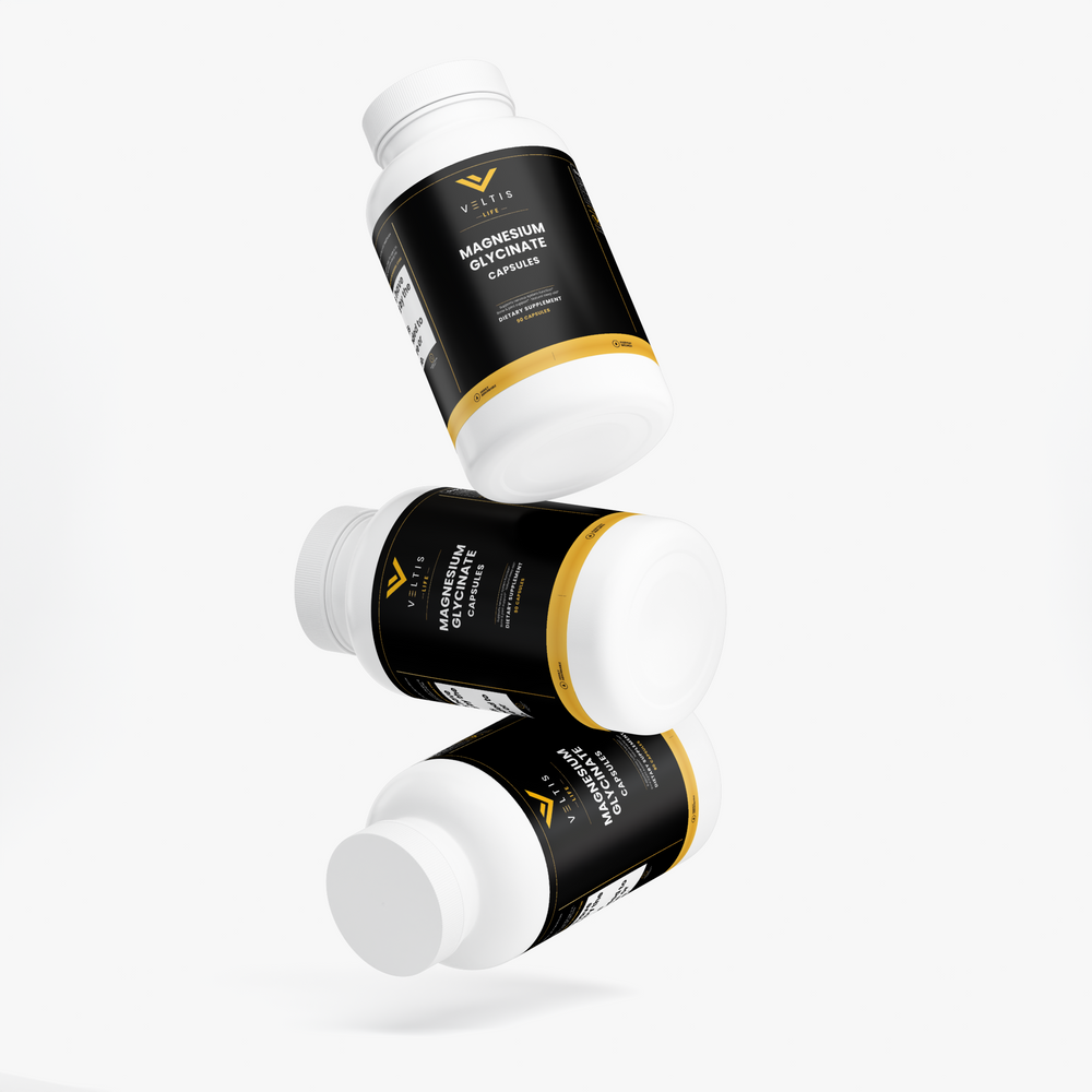 Magnesium Glycinate