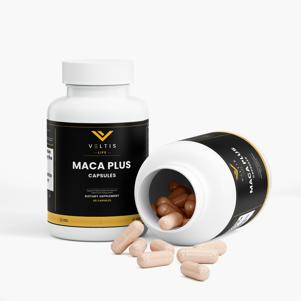 Maca Plus