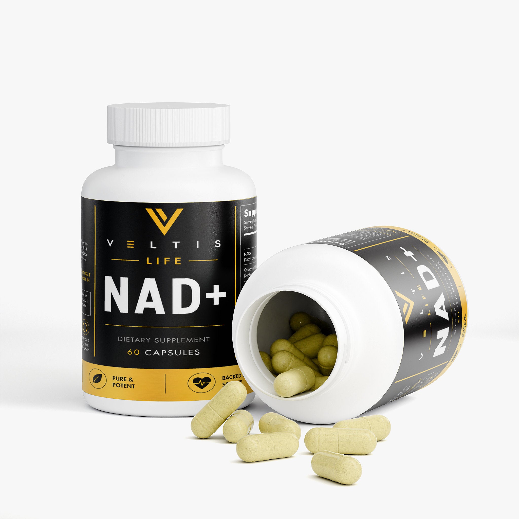 NAD+