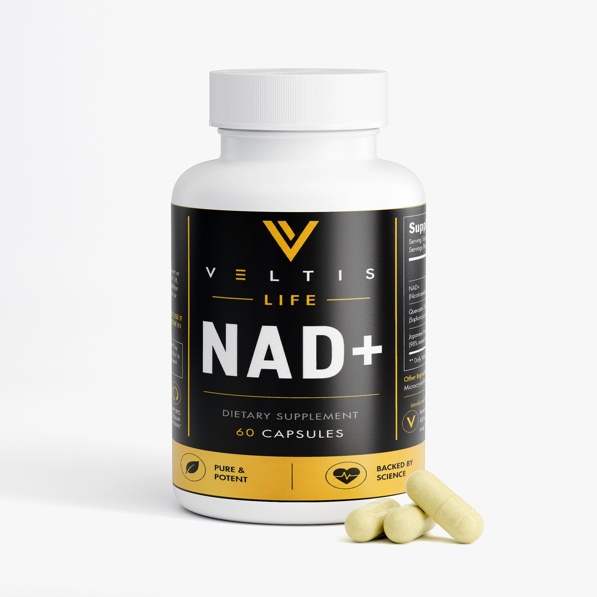 NAD+