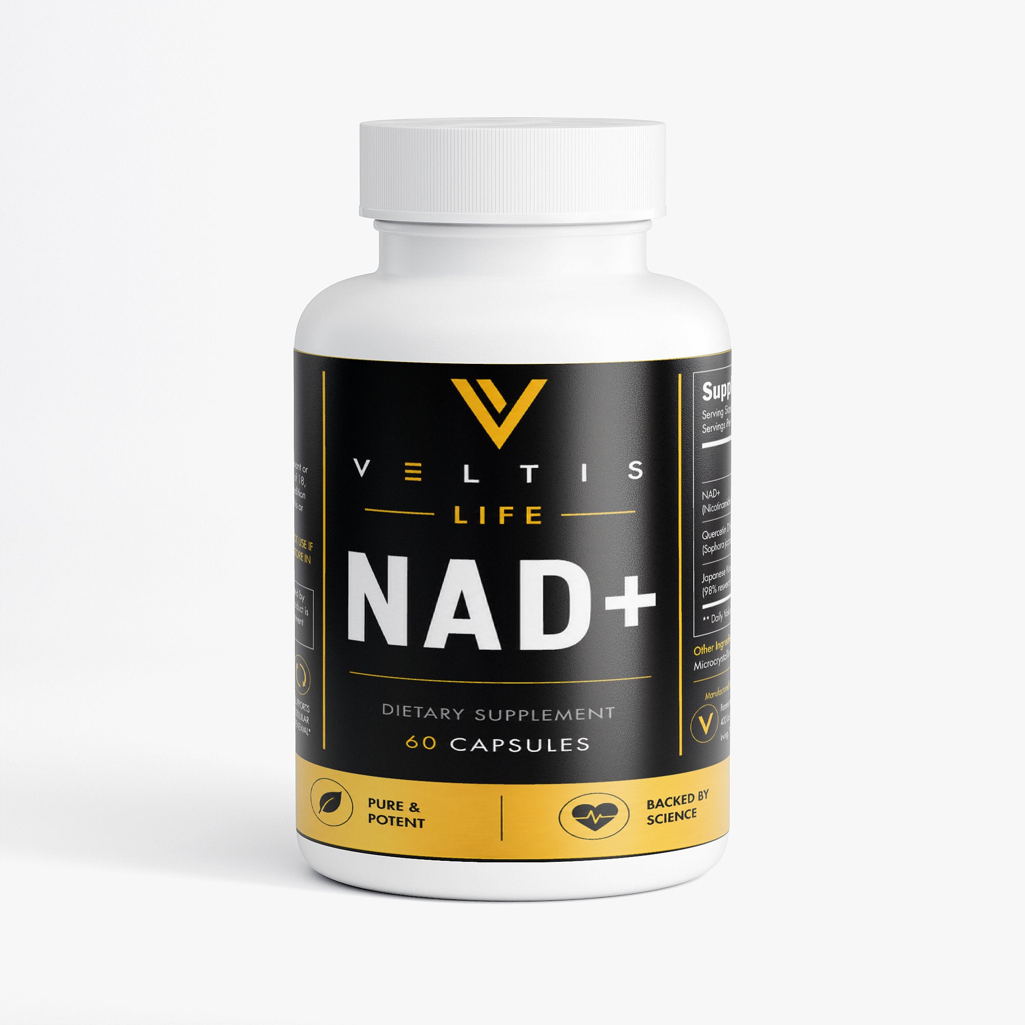 NAD+