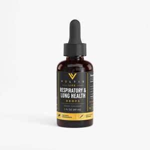 Respiratory & Lung Health Drops