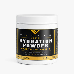 Hydration Powder (Passion Fruit)