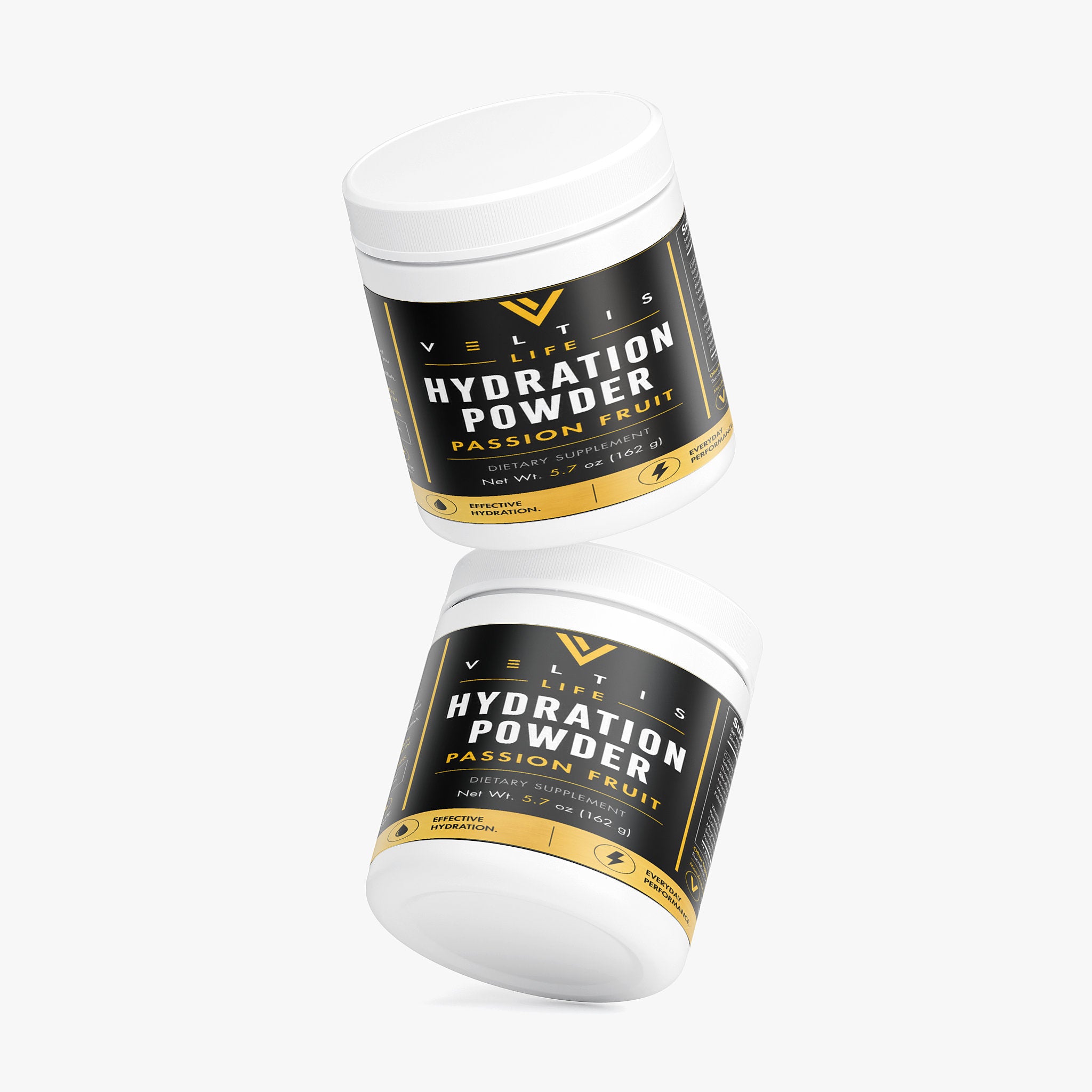 Hydration Powder (Passion Fruit)