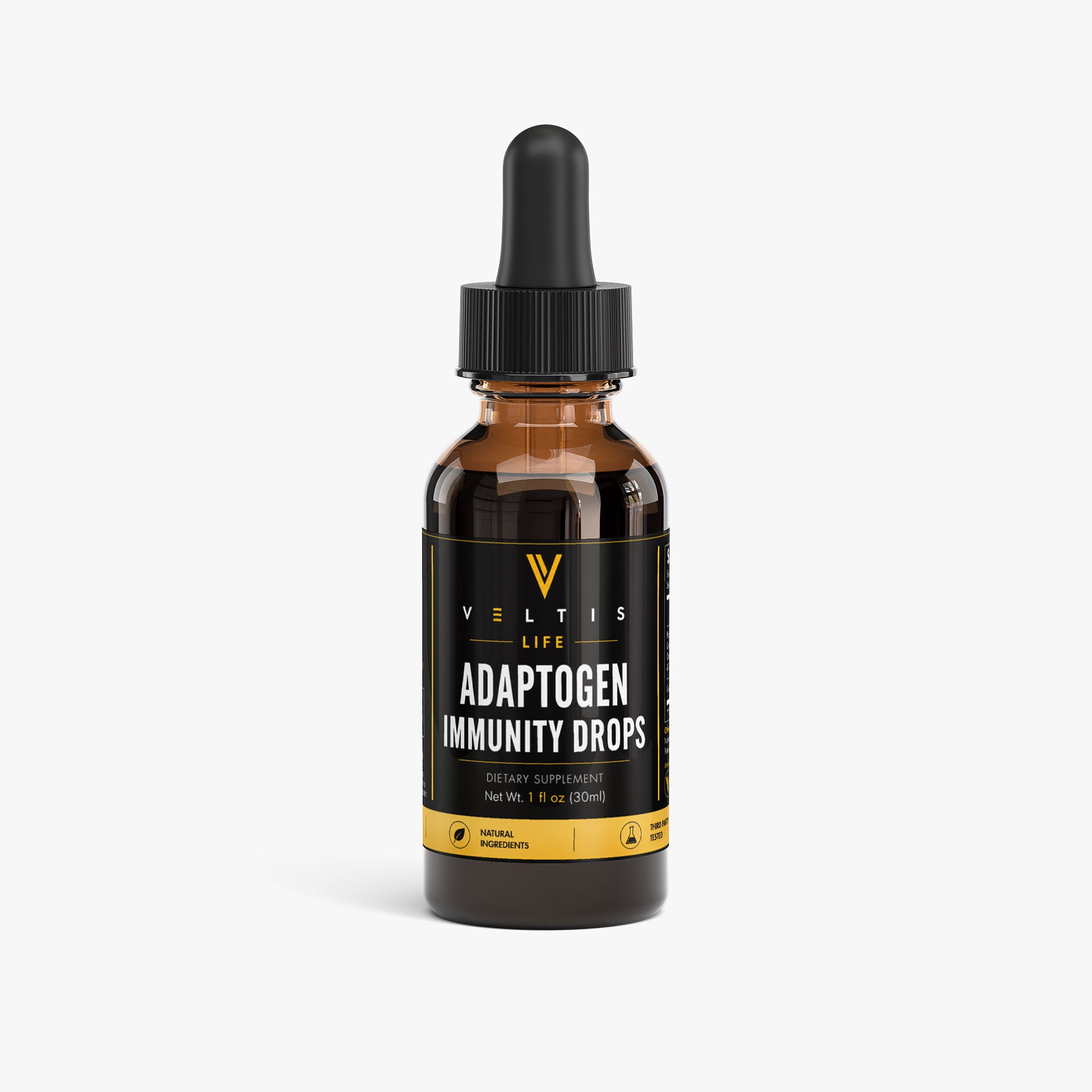 Adaptogen Immunity Drops
