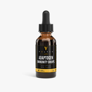 Adaptogen Immunity Drops