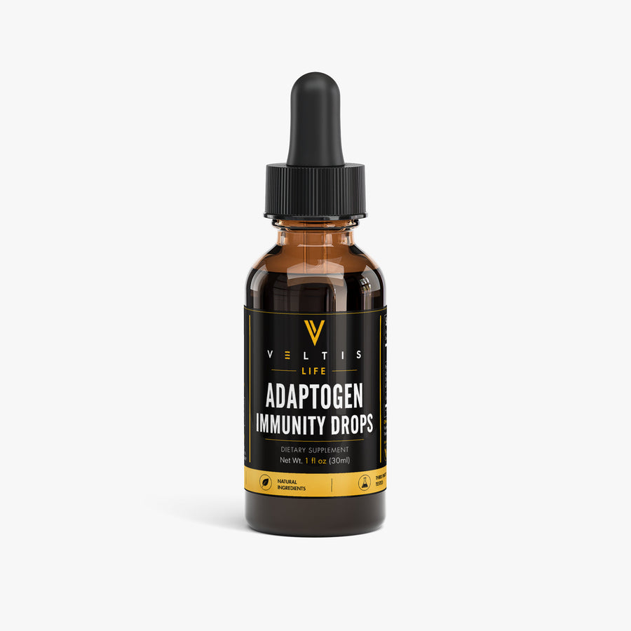 Adaptogen Immunity Drops
