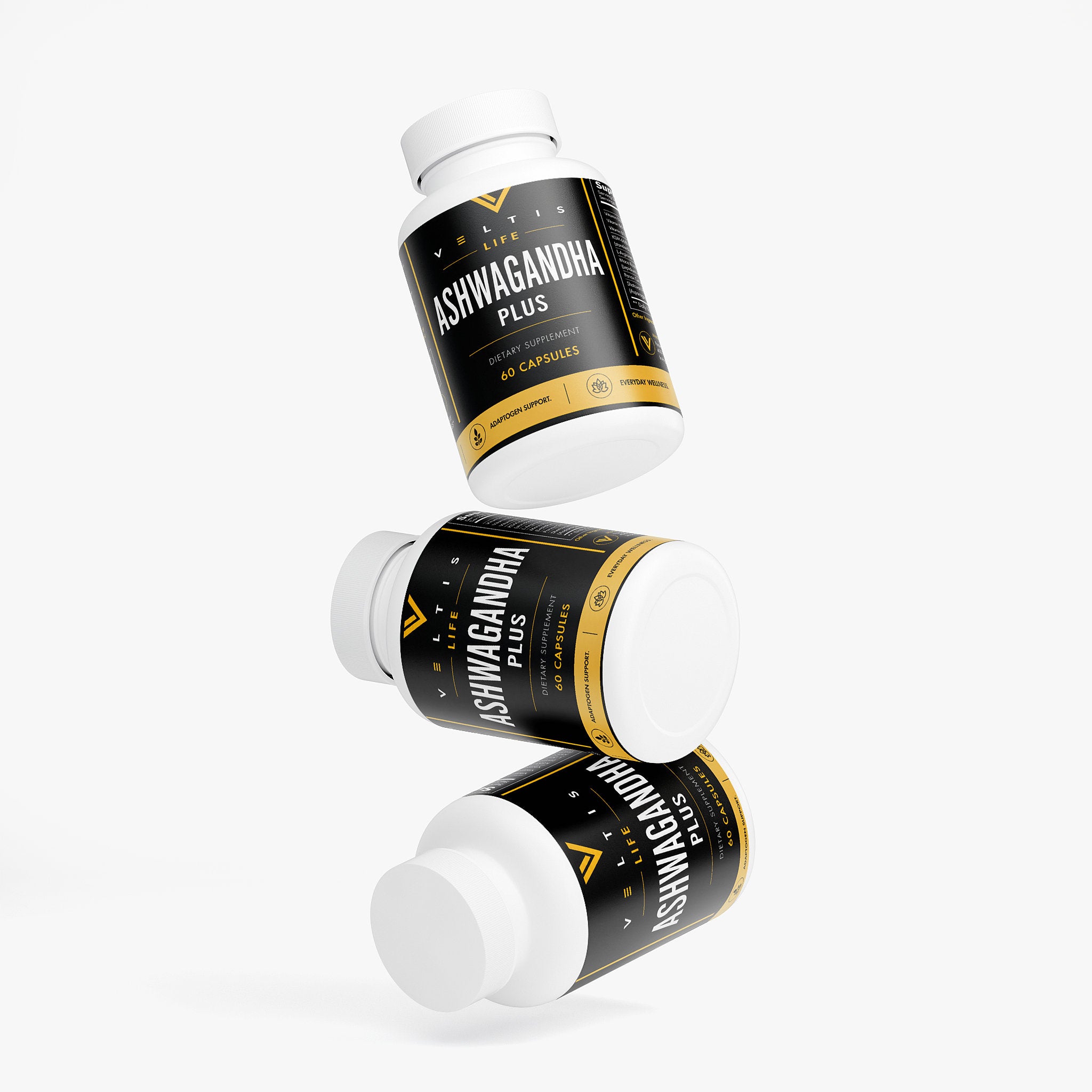 Ashwagandha Plus