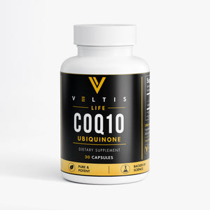 CoQ10 Ubiquinone