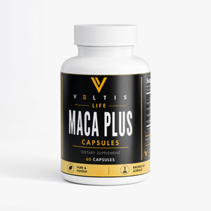 Maca Plus