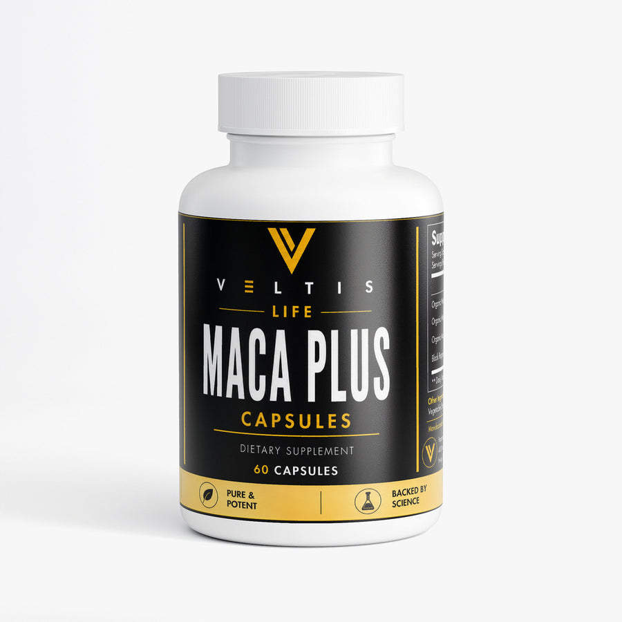 Maca Plus