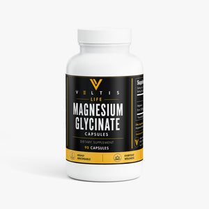 Magnesium Glycinate
