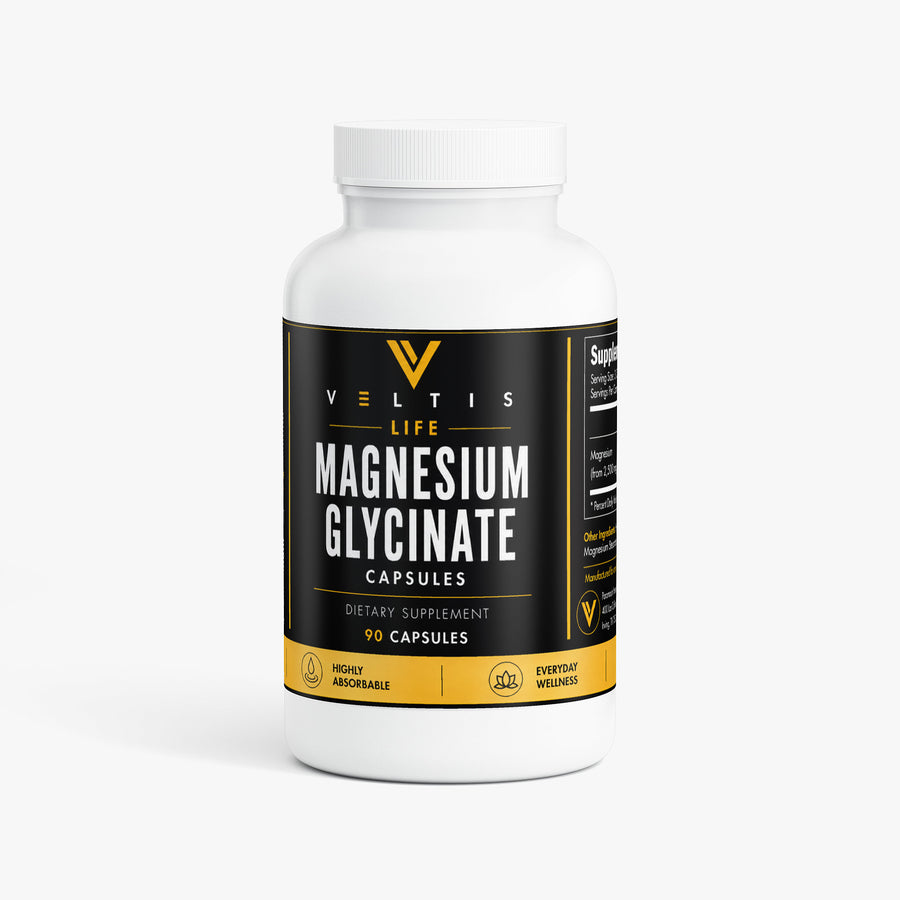 Magnesium Glycinate