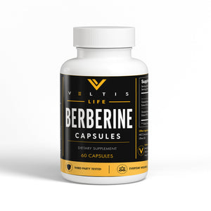 Berberine