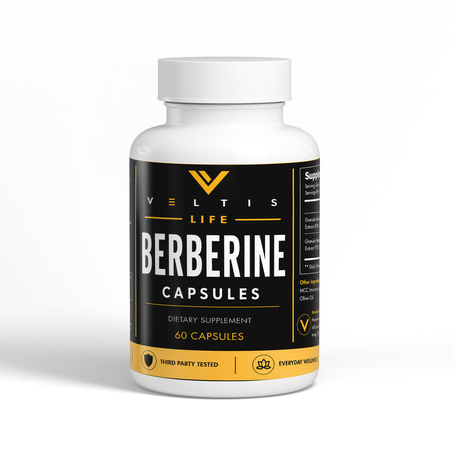 Berberine