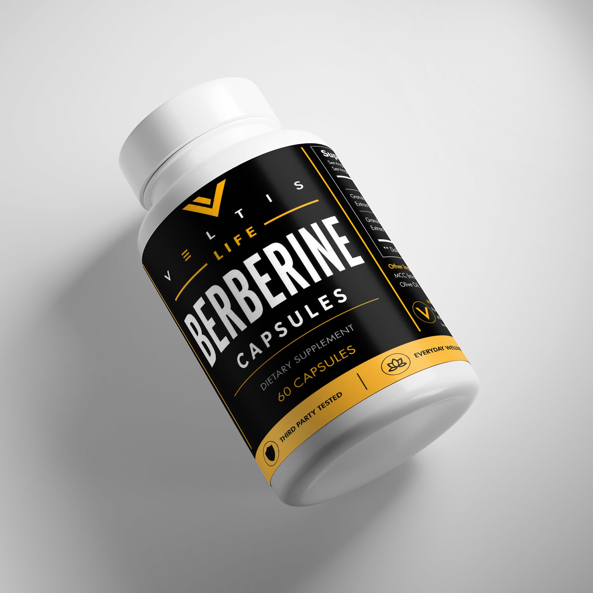 Berberine