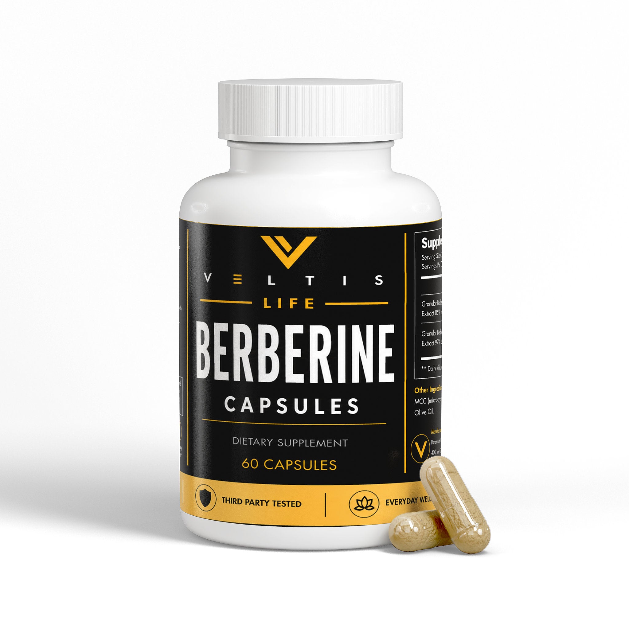 Berberine