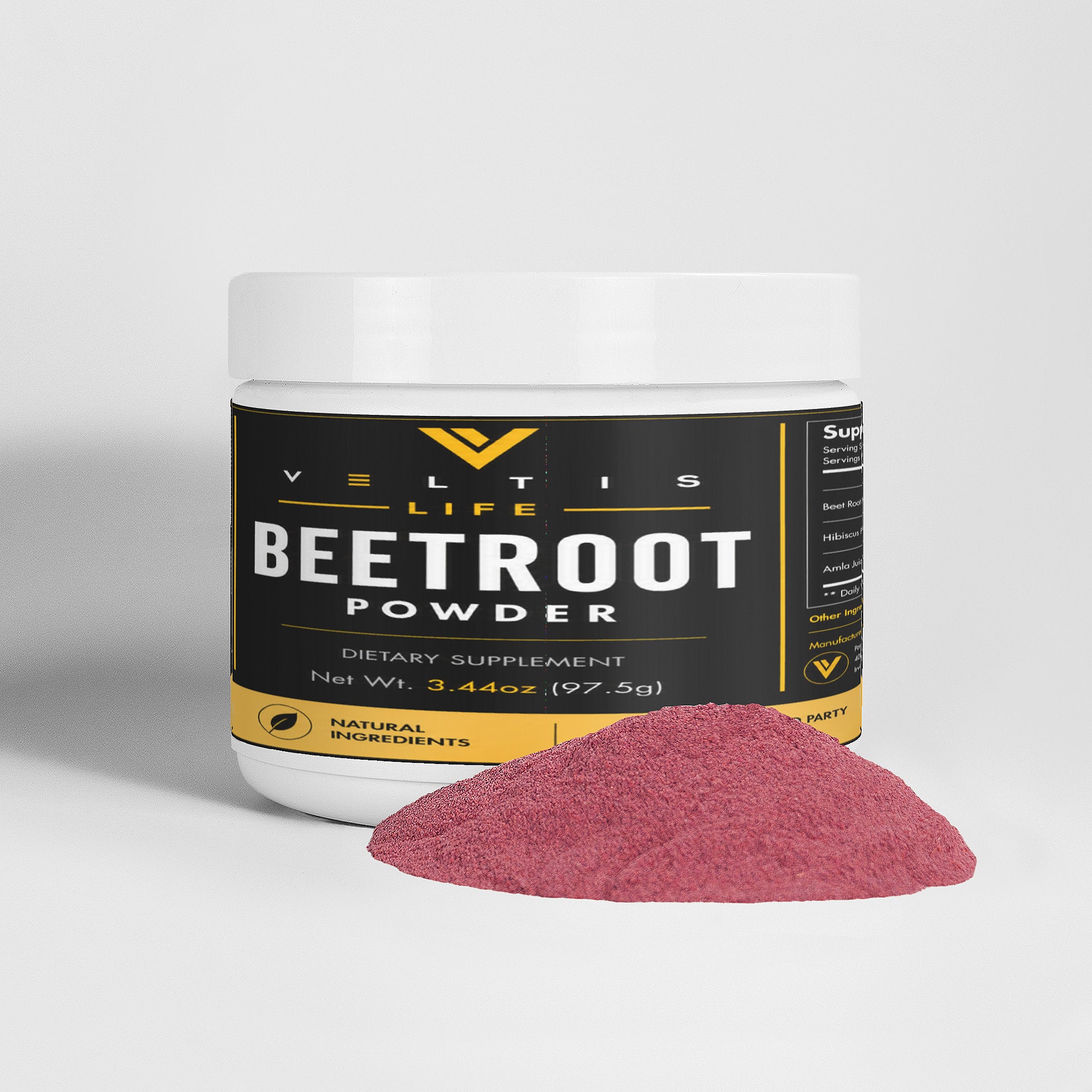 Beetroot Powder