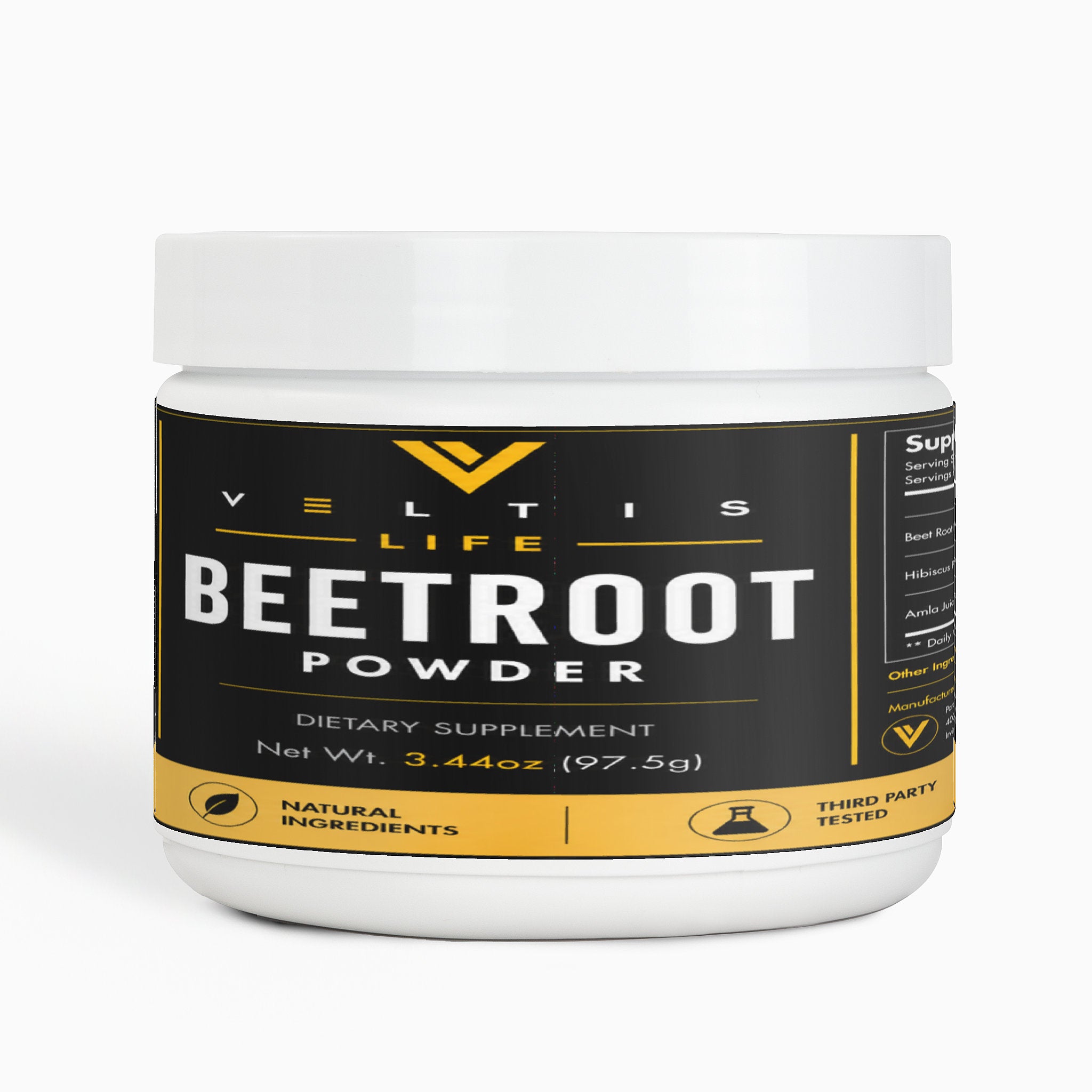 Beetroot Powder