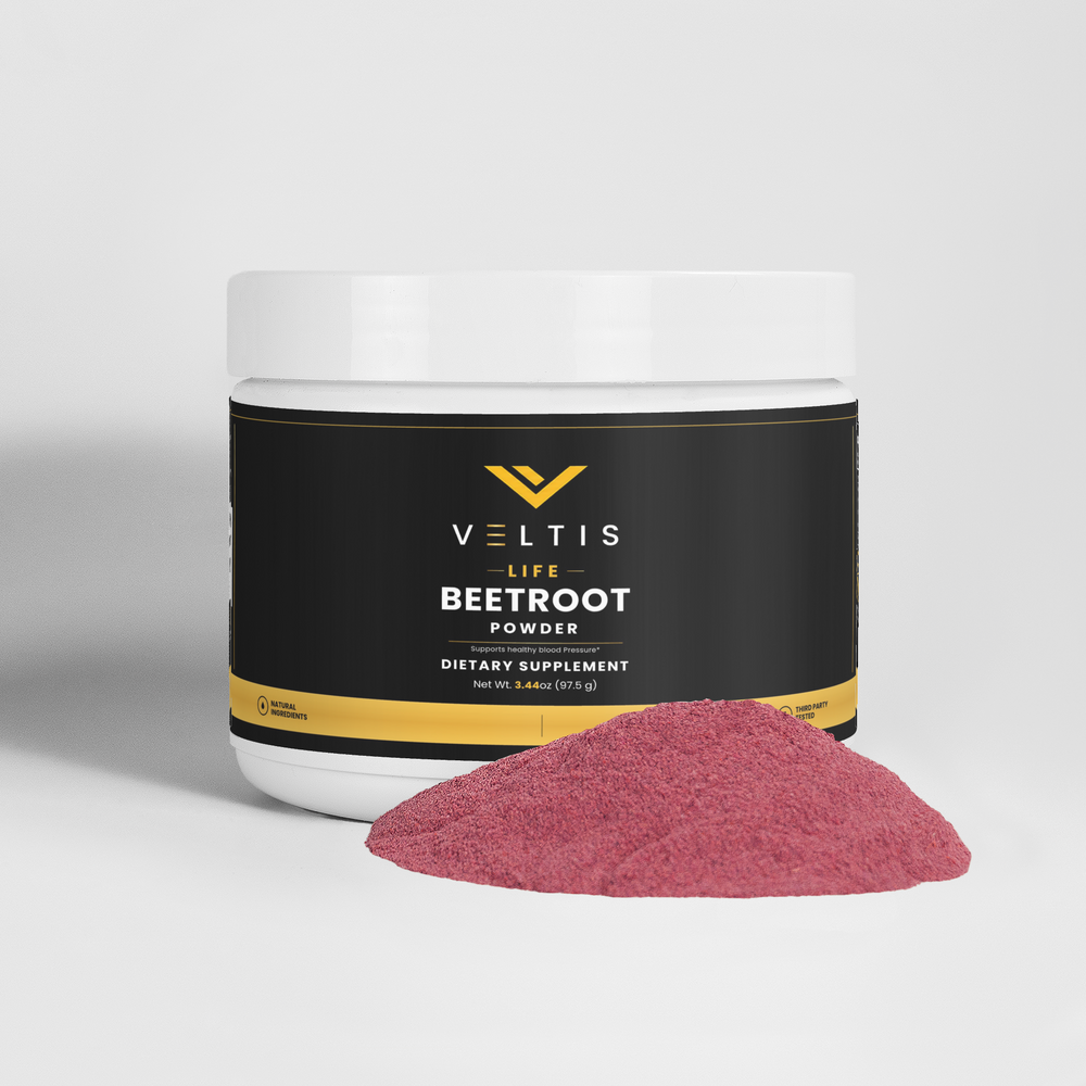 Beetroot Powder