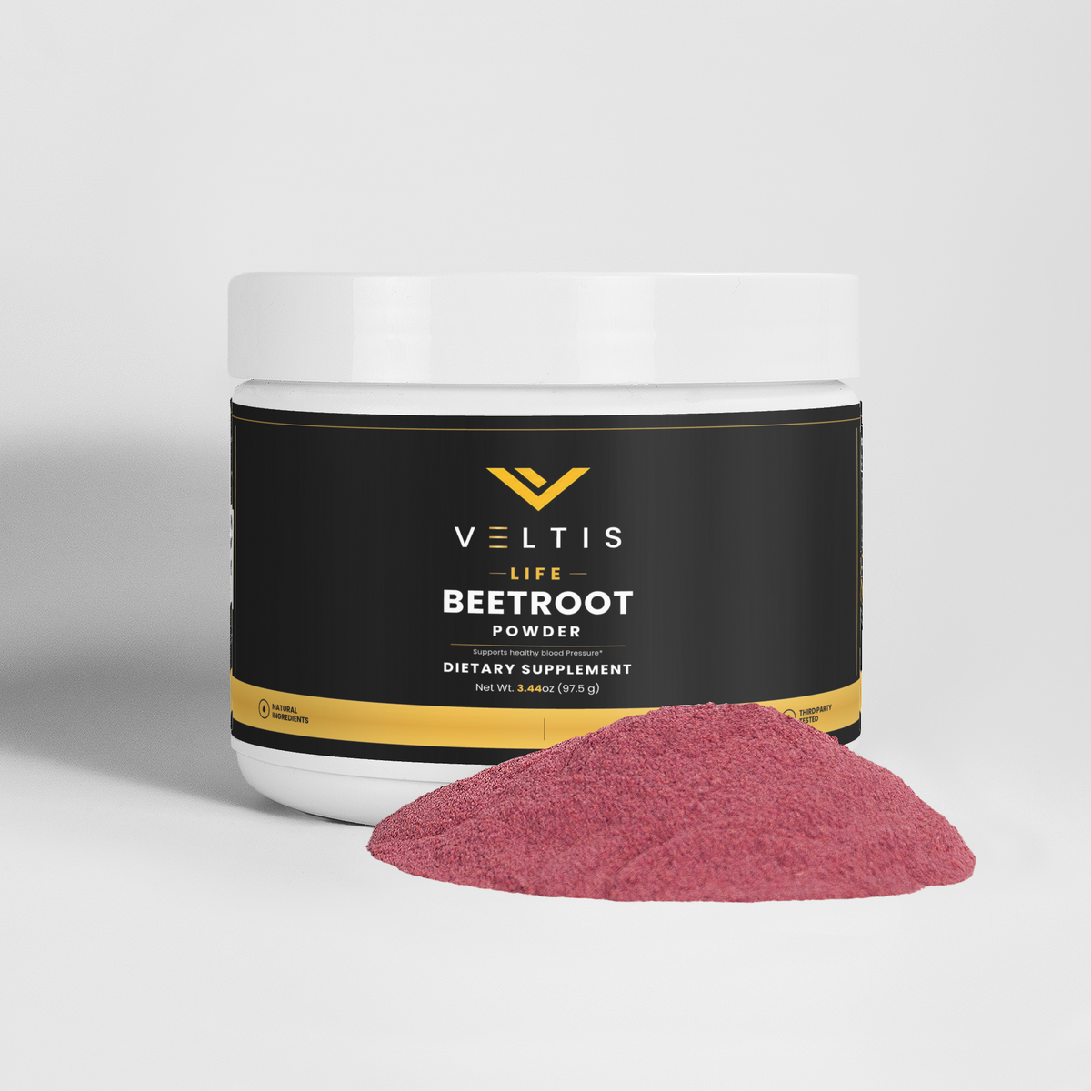 Beetroot Powder