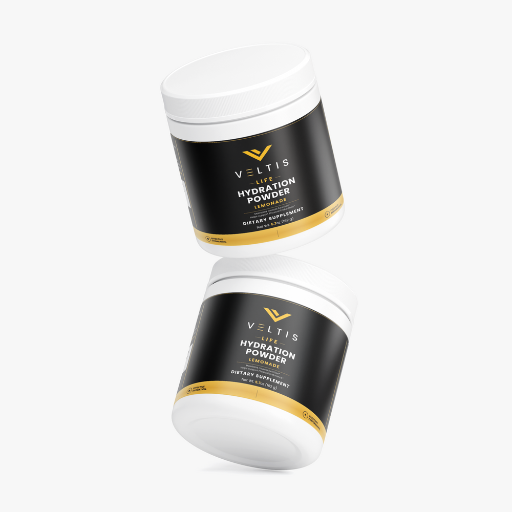 Hydration Powder (Lemonade)