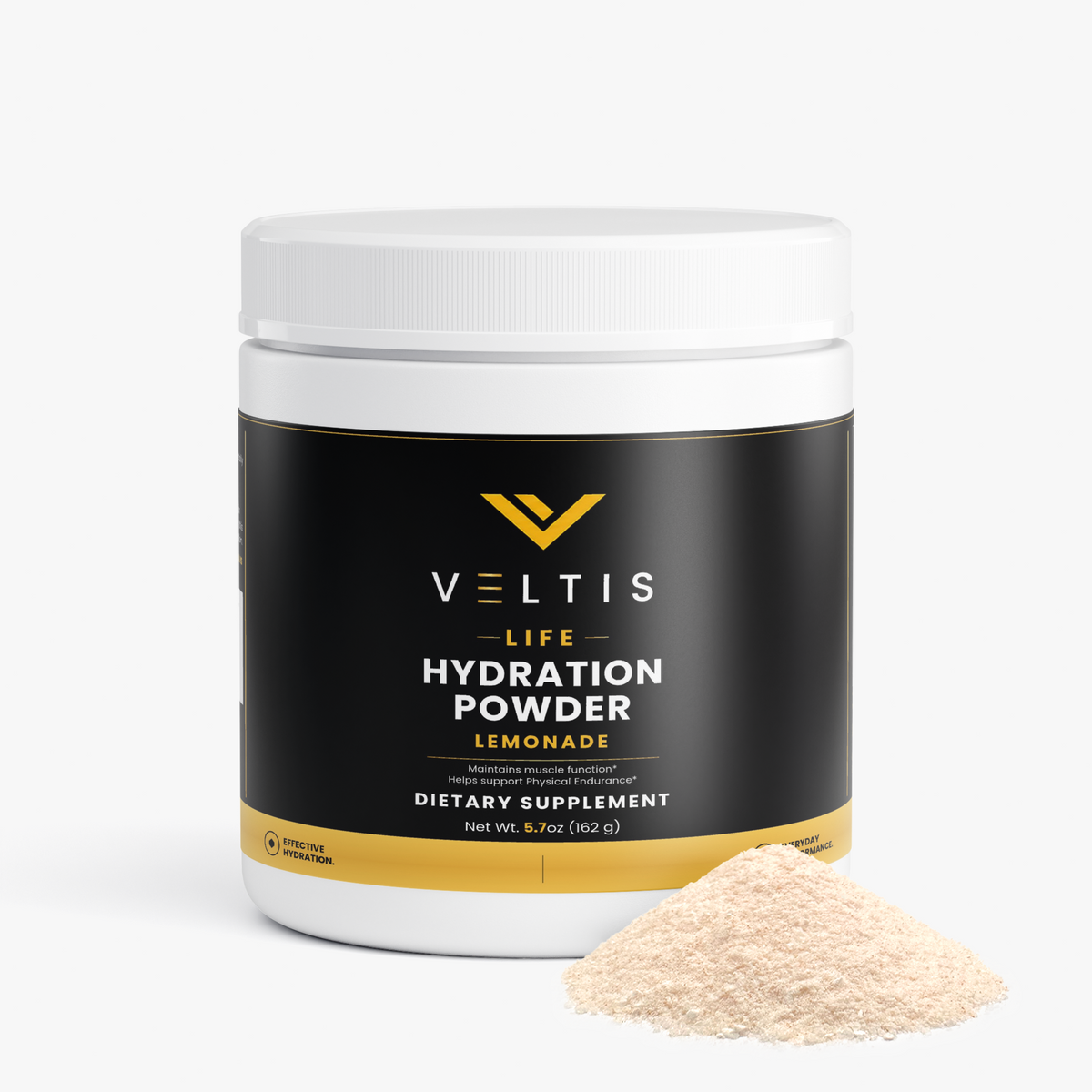 Hydration Powder (Lemonade)
