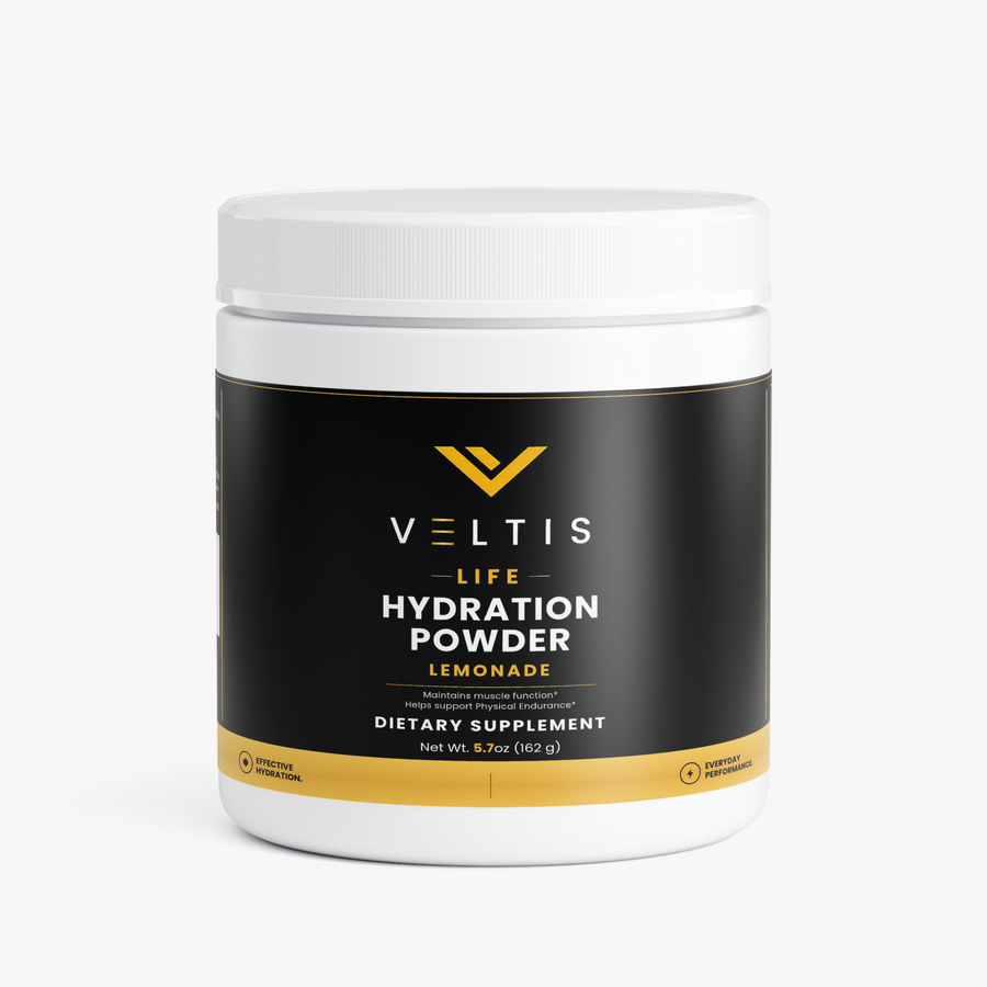 Hydration Powder (Lemonade)
