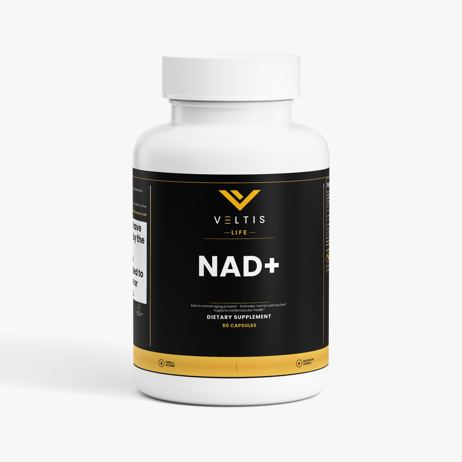 NAD+