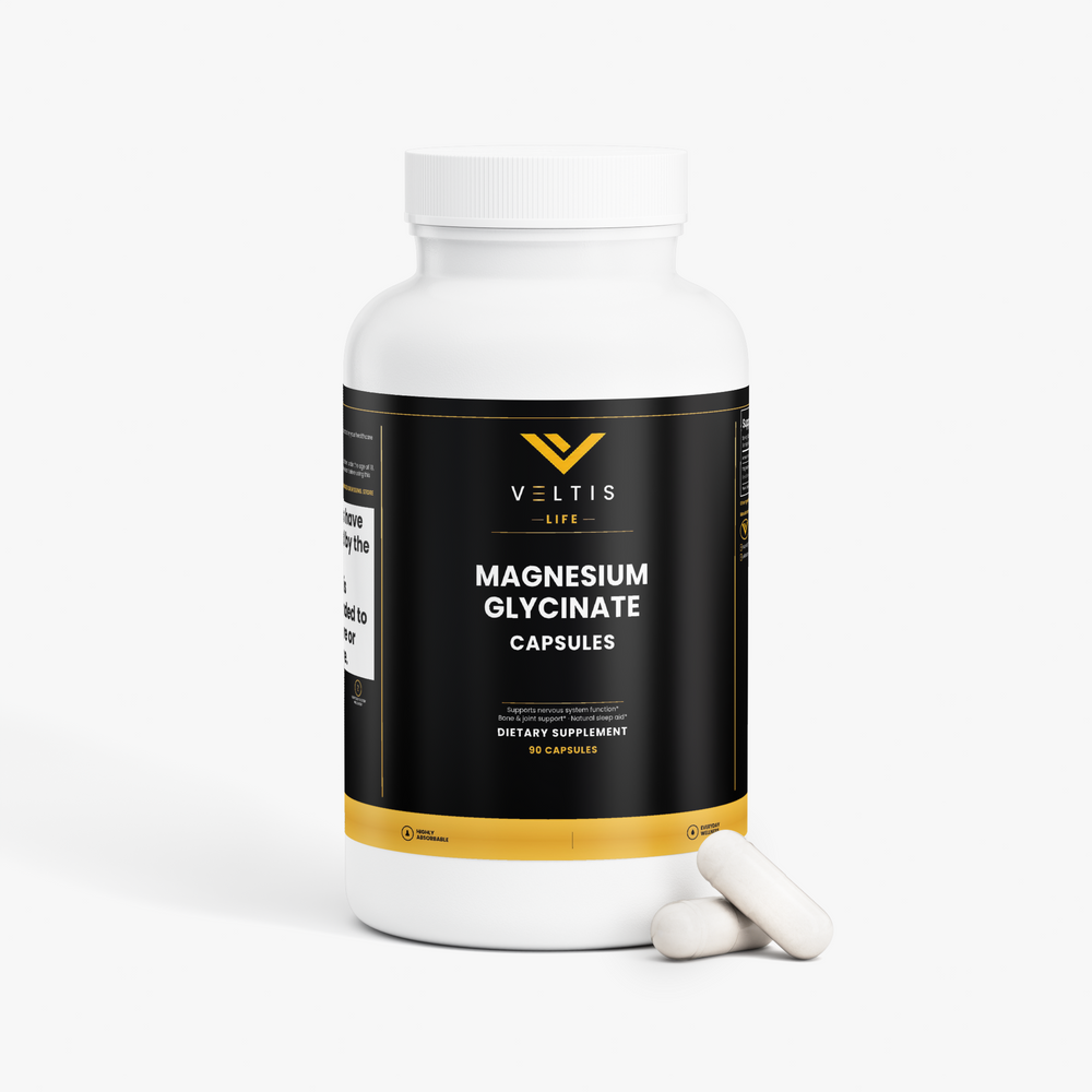 Magnesium Glycinate