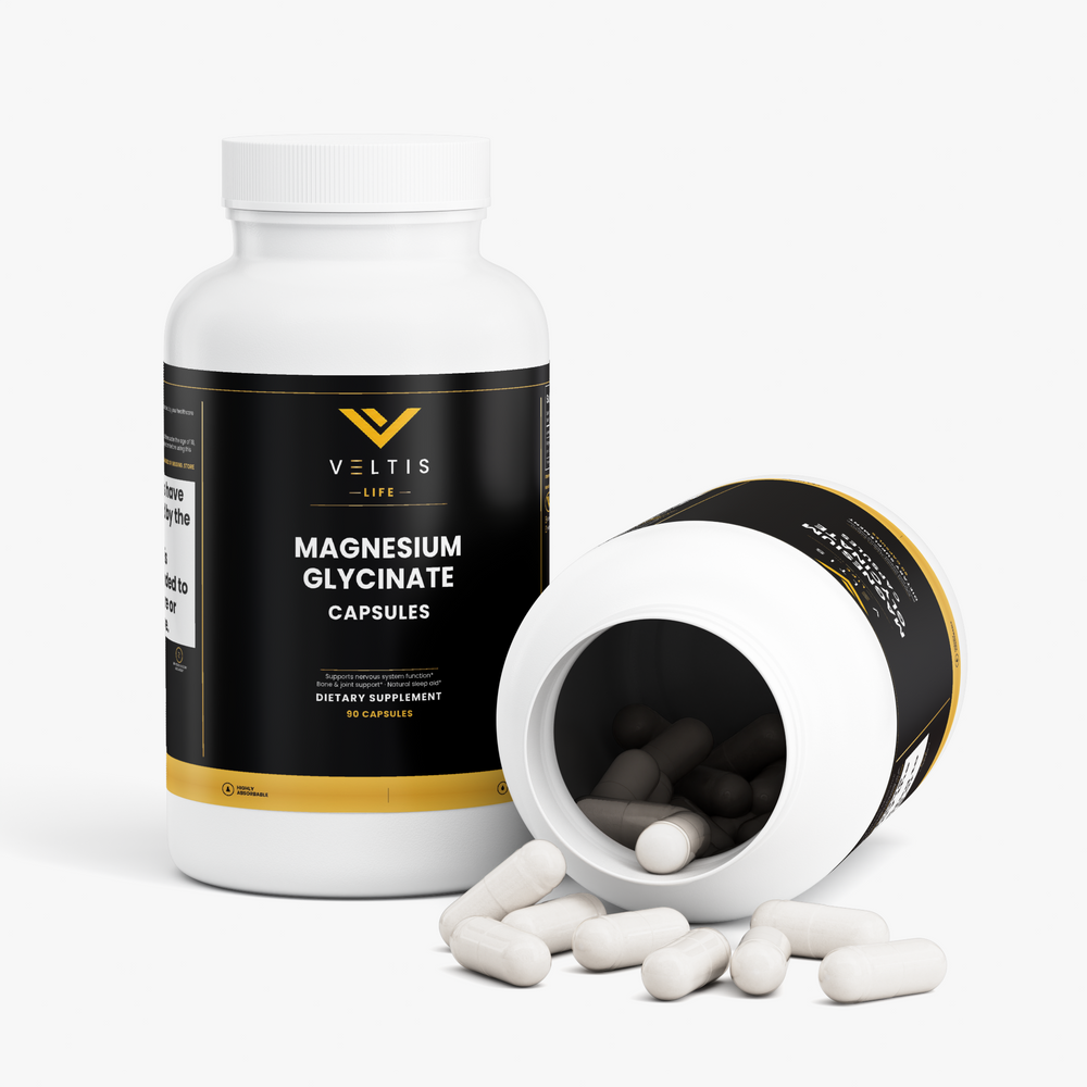 Magnesium Glycinate