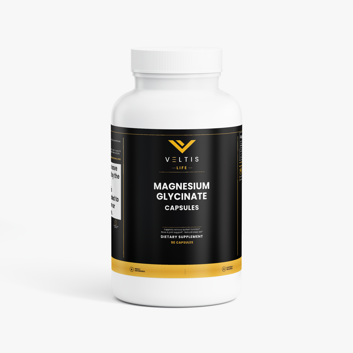 Magnesium Glycinate