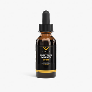 Adaptogen Immunity Drops
