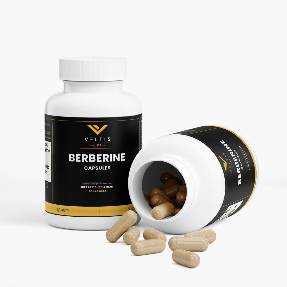 Berberine
