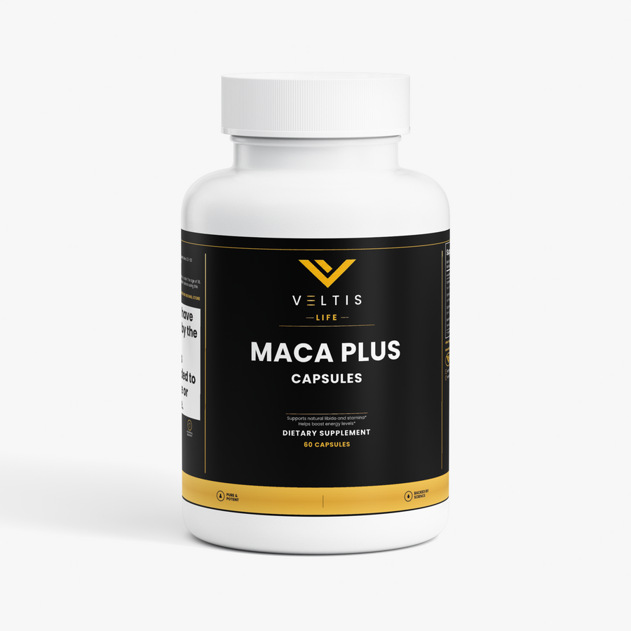 Maca Plus