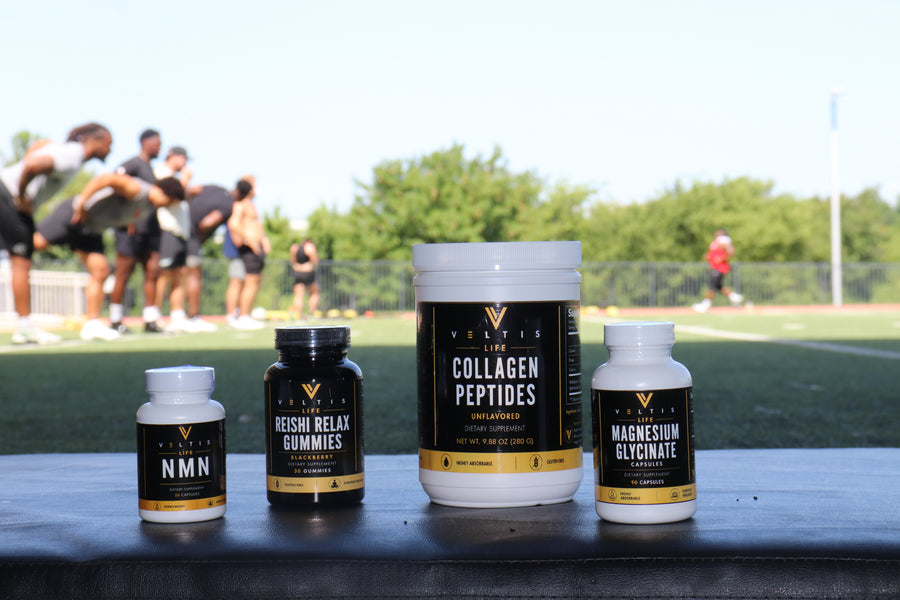 COMPLETE WELLNESS BUNDLE
