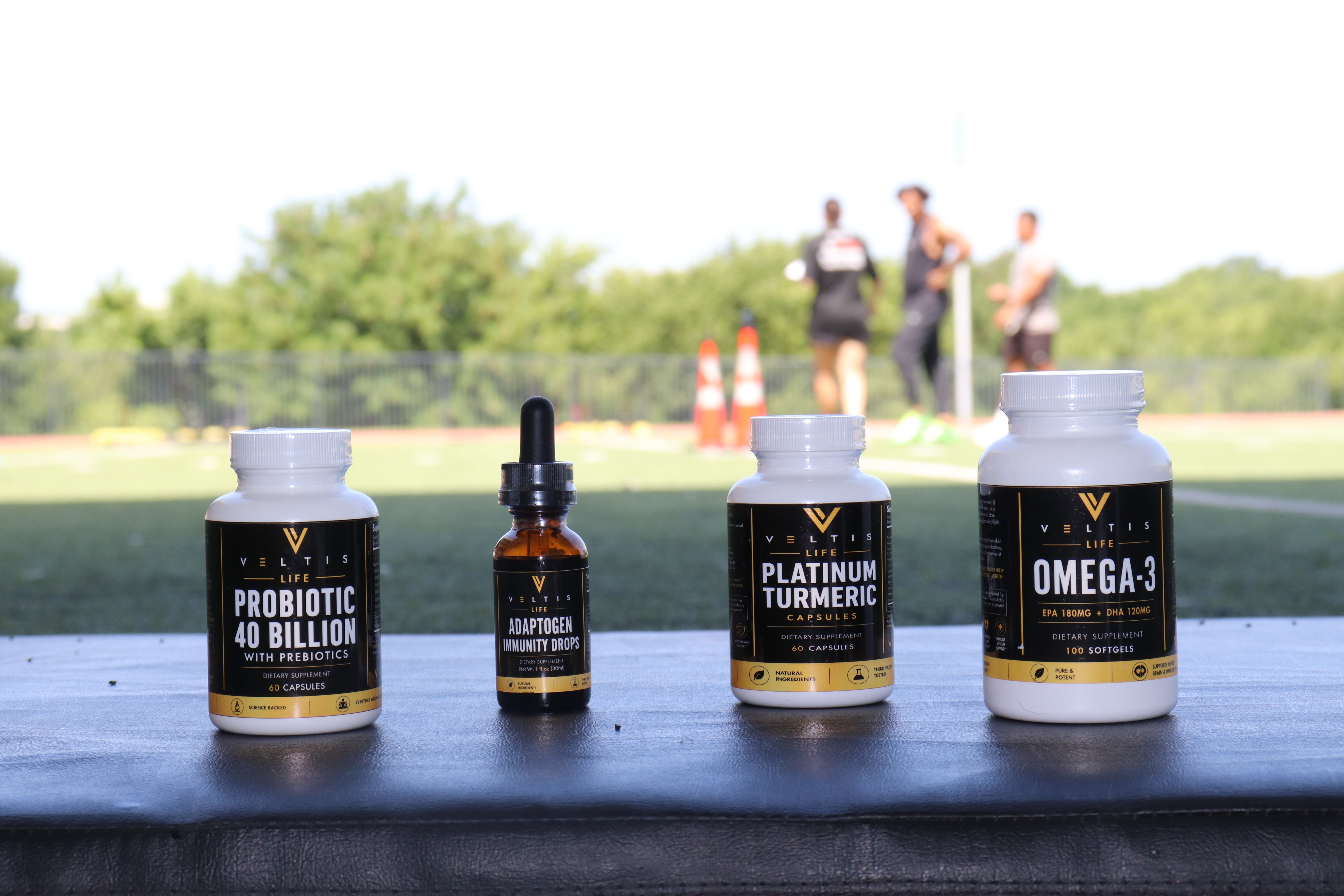 GUT HEALTH AND IMMUNITY BUNDLE