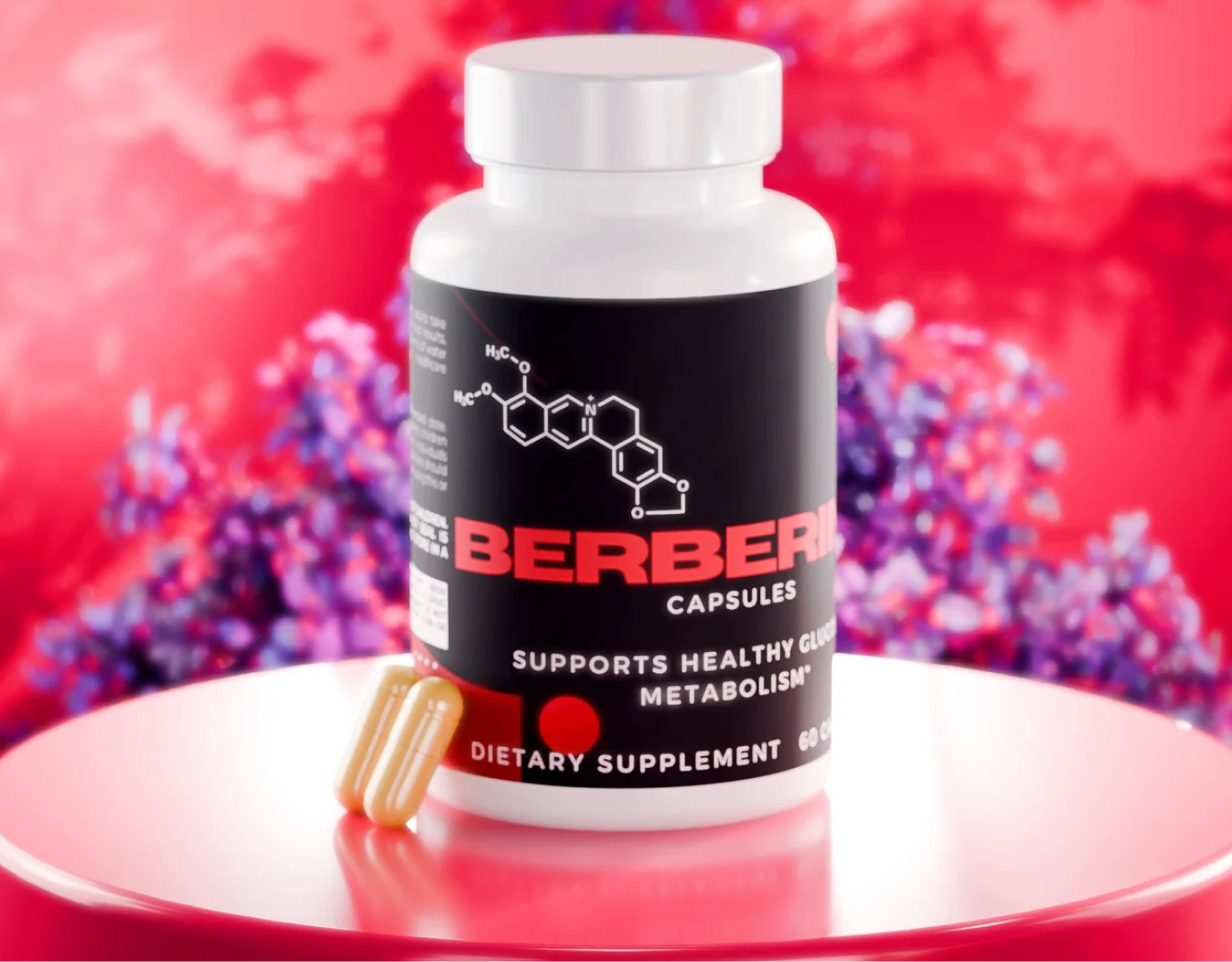 Berberine